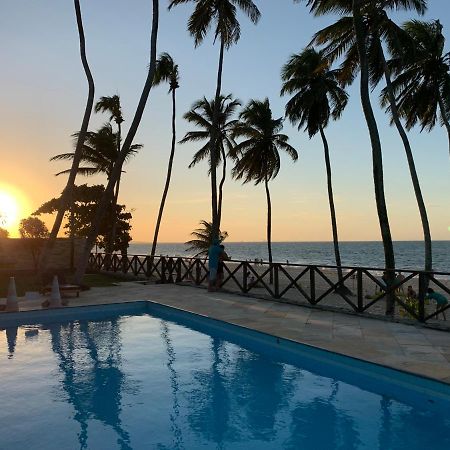 Cumbuco Eco Paradise Apto Com Varanda Luaran gambar