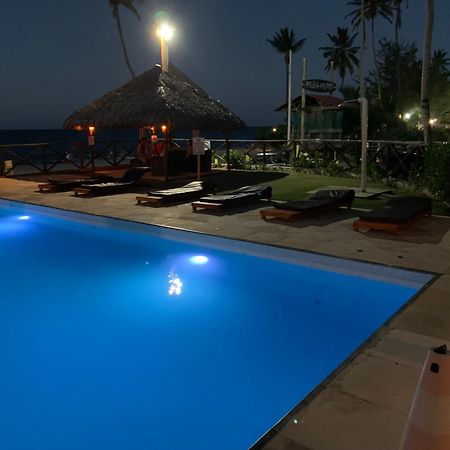 Cumbuco Eco Paradise Apto Com Varanda Luaran gambar