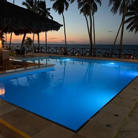 Cumbuco Eco Paradise Apto Com Varanda Luaran gambar