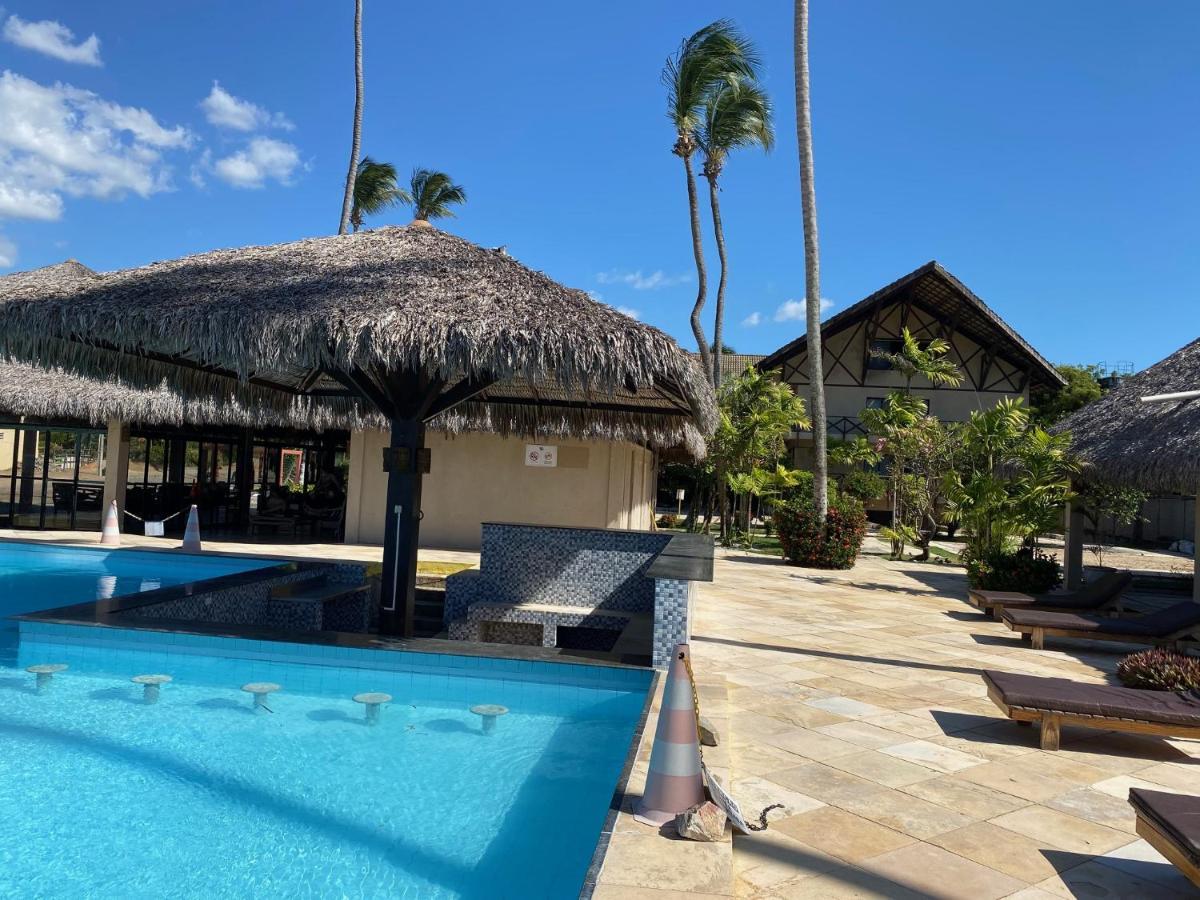 Cumbuco Eco Paradise Apto Com Varanda Luaran gambar