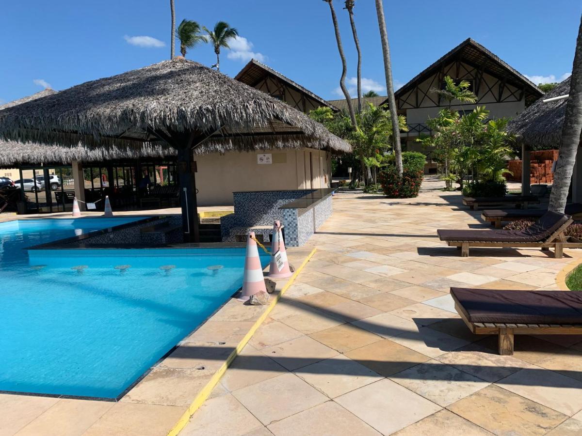 Cumbuco Eco Paradise Apto Com Varanda Luaran gambar