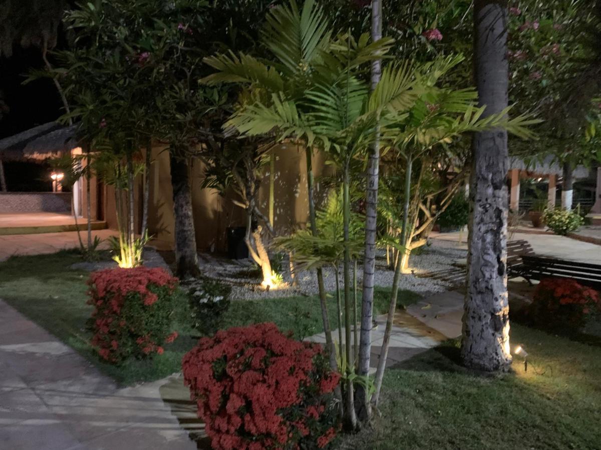 Cumbuco Eco Paradise Apto Com Varanda Luaran gambar