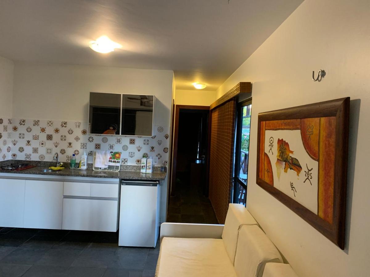 Cumbuco Eco Paradise Apto Com Varanda Luaran gambar
