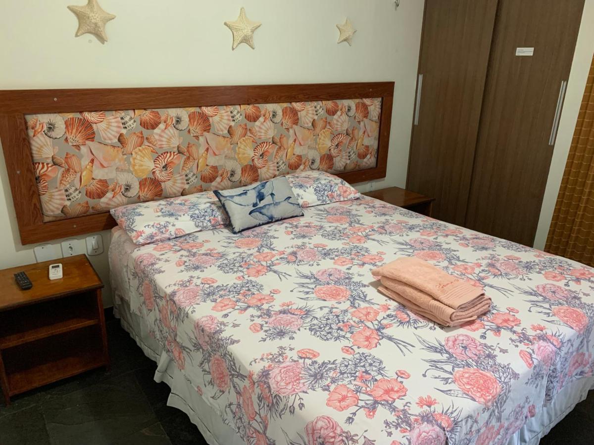 Cumbuco Eco Paradise Apto Com Varanda Luaran gambar